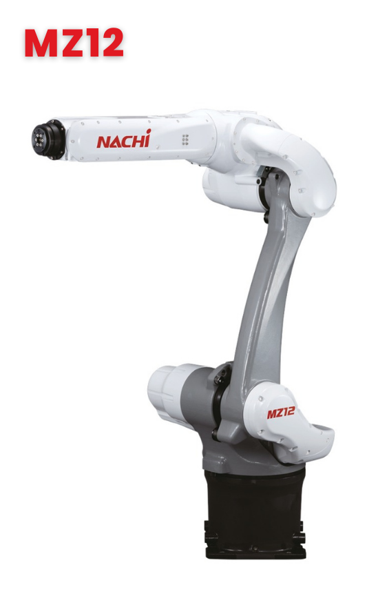 MZ12 robot