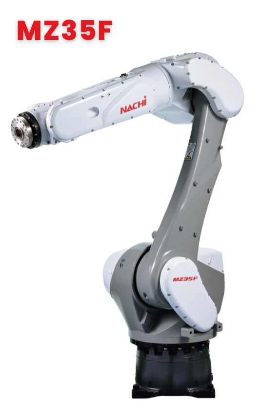 MZ35F robot