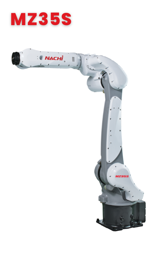 MZ35S robot