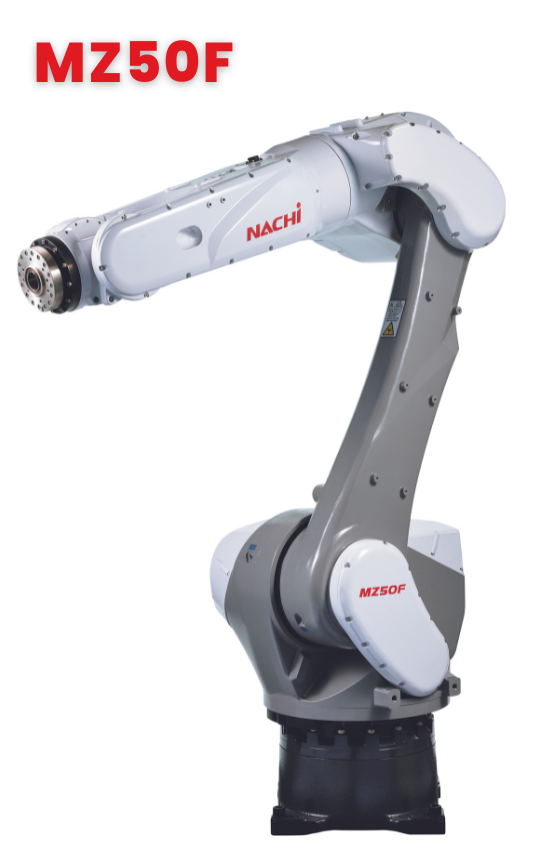 MZ50F robot