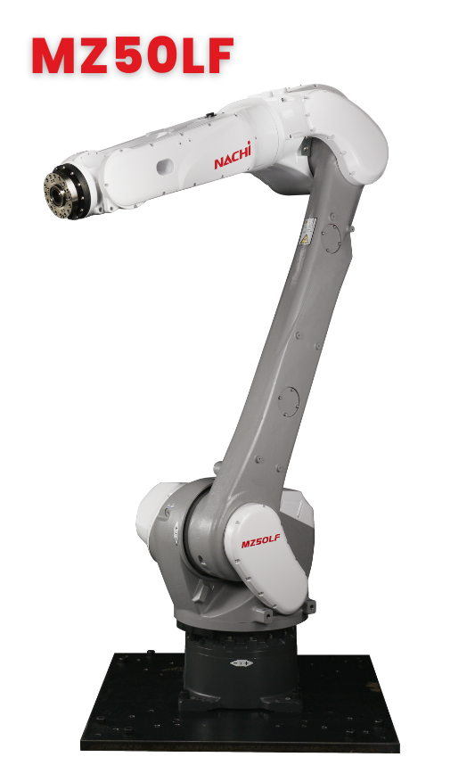 MZ50LF robot