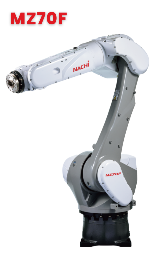 MZ70F robot