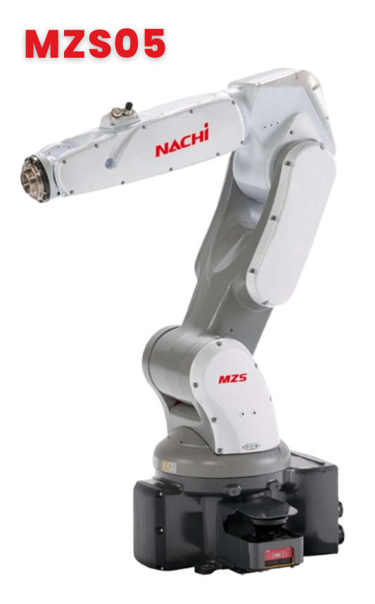 MZS05 robot