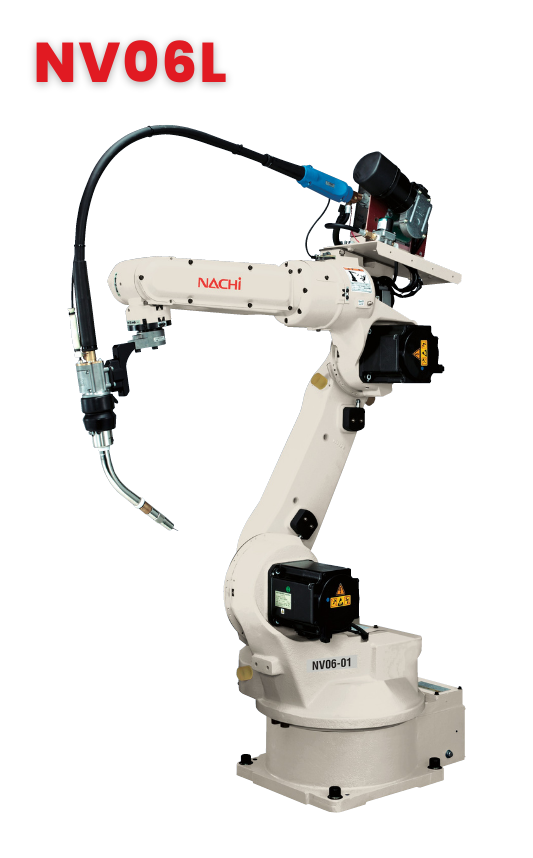 NV06L robot