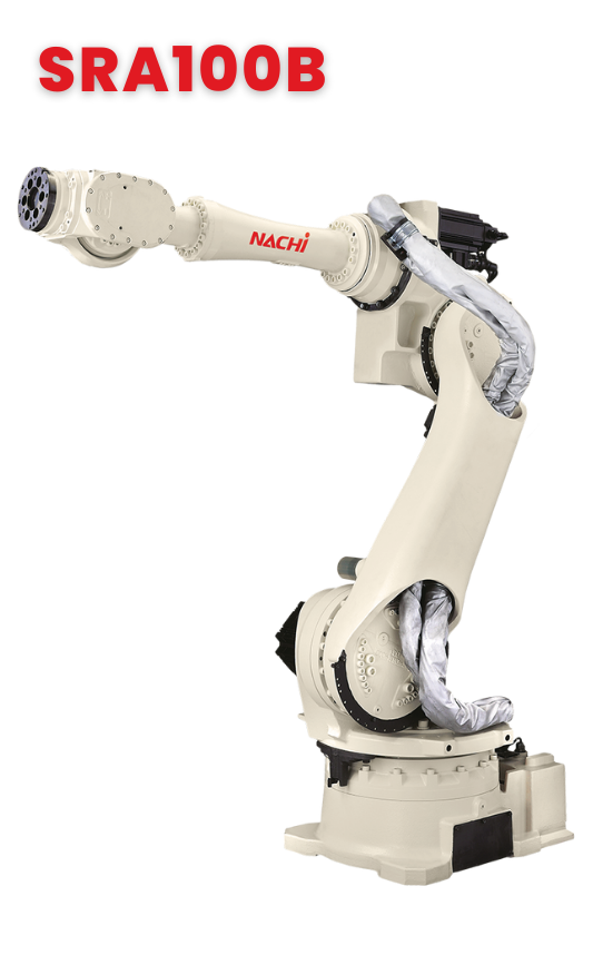 SRA100B robot