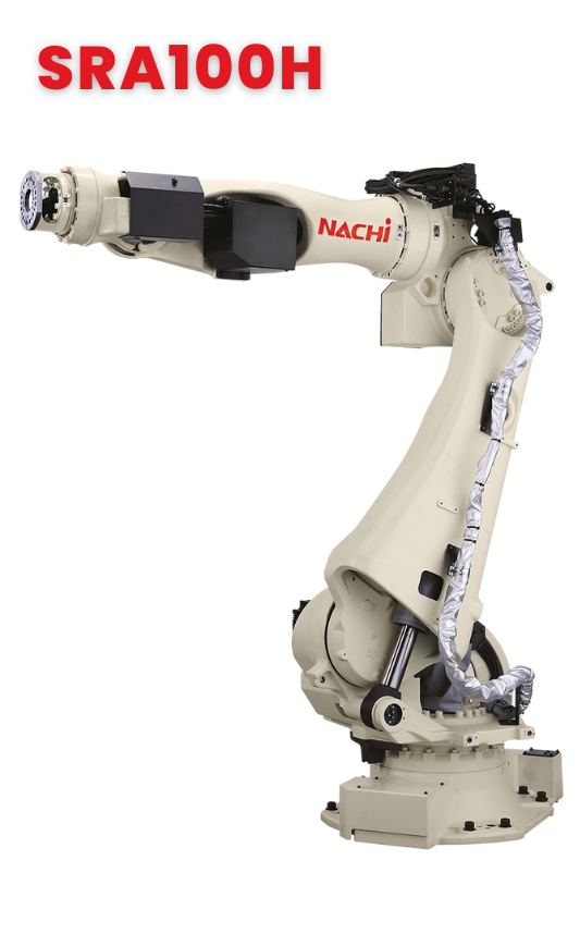 SRA100H robot