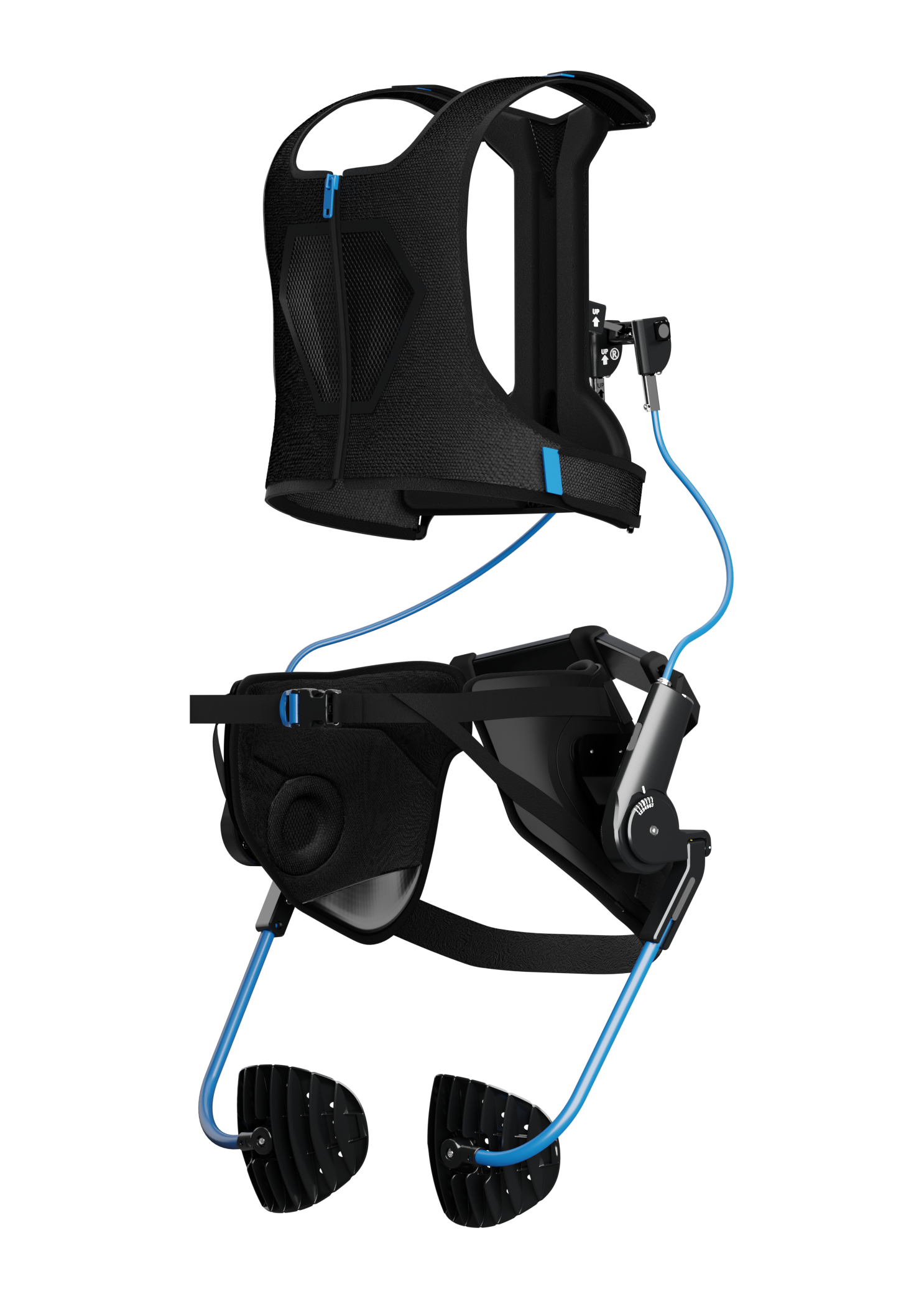 Laevo FLEX robot