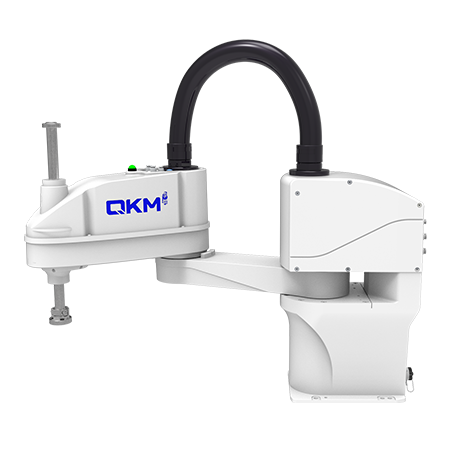 QKM SCARA AH6 robot