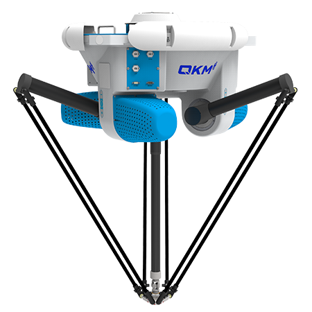 QKM AP8X robot