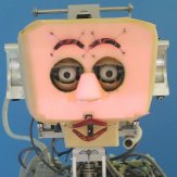 WE-3RV facial expression