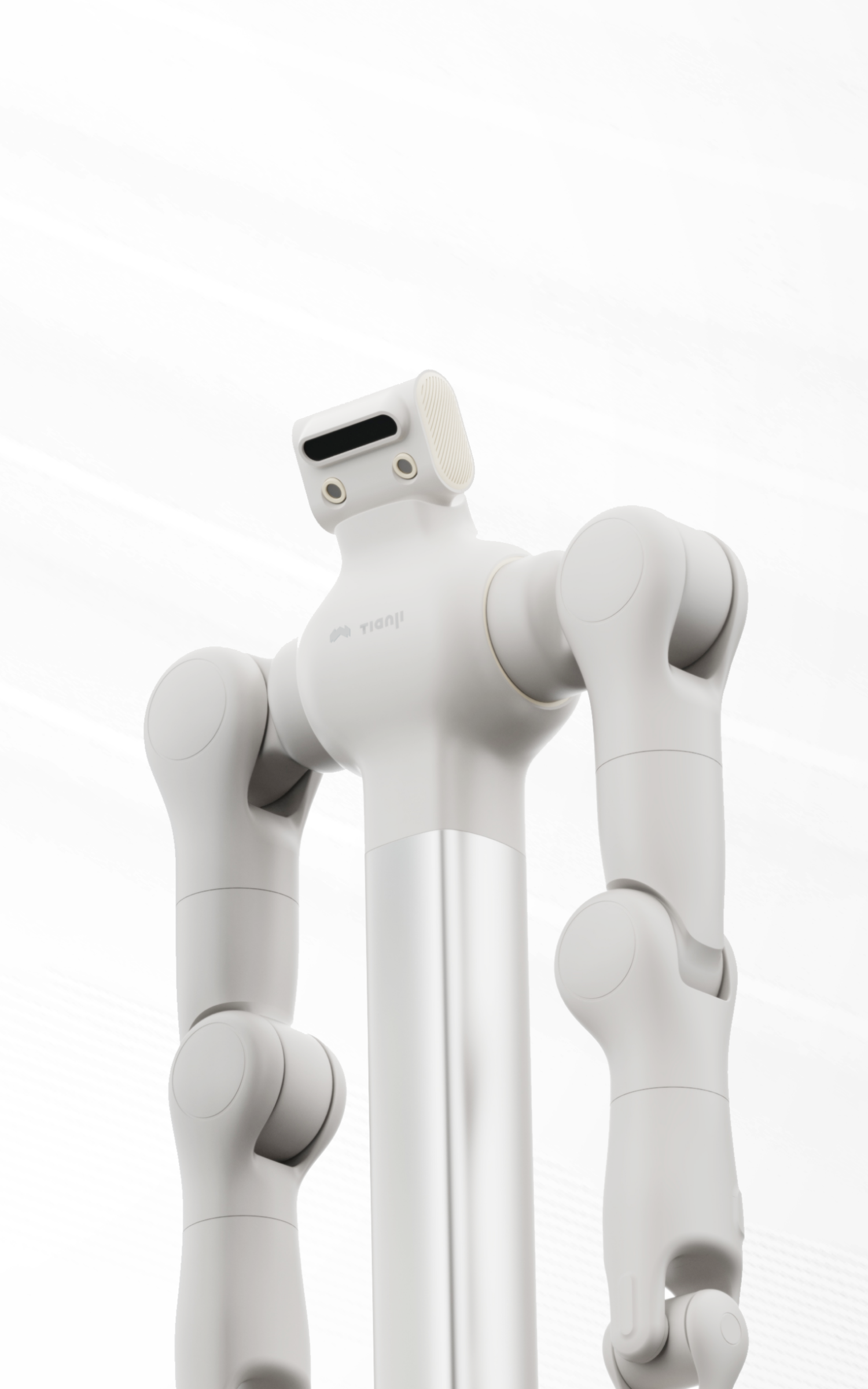Marvin Pro+M3 robot