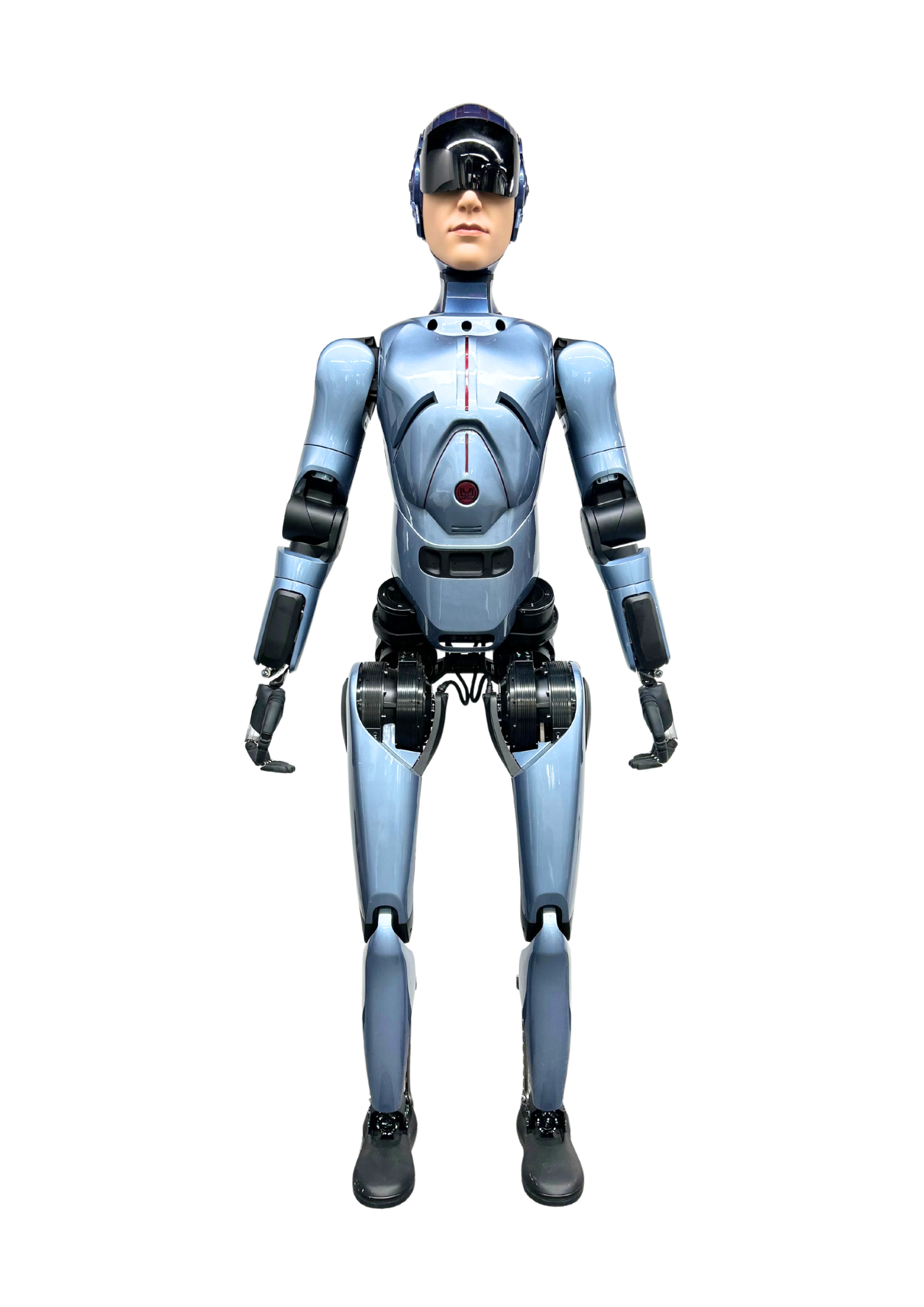 Xiaqi X02 - official product render