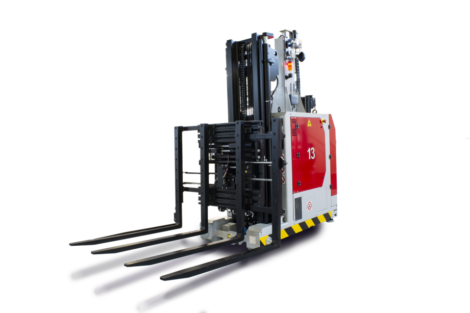 Auriga CT - official product image
