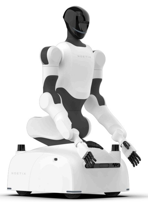 Noetix M1