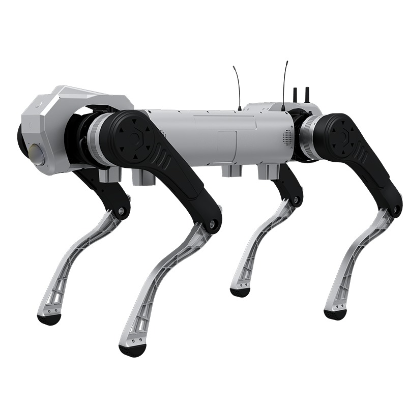 AGIBOT D1 MaxPro