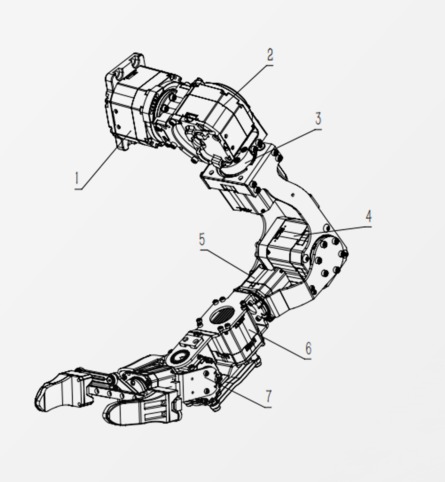 Open arm-HT