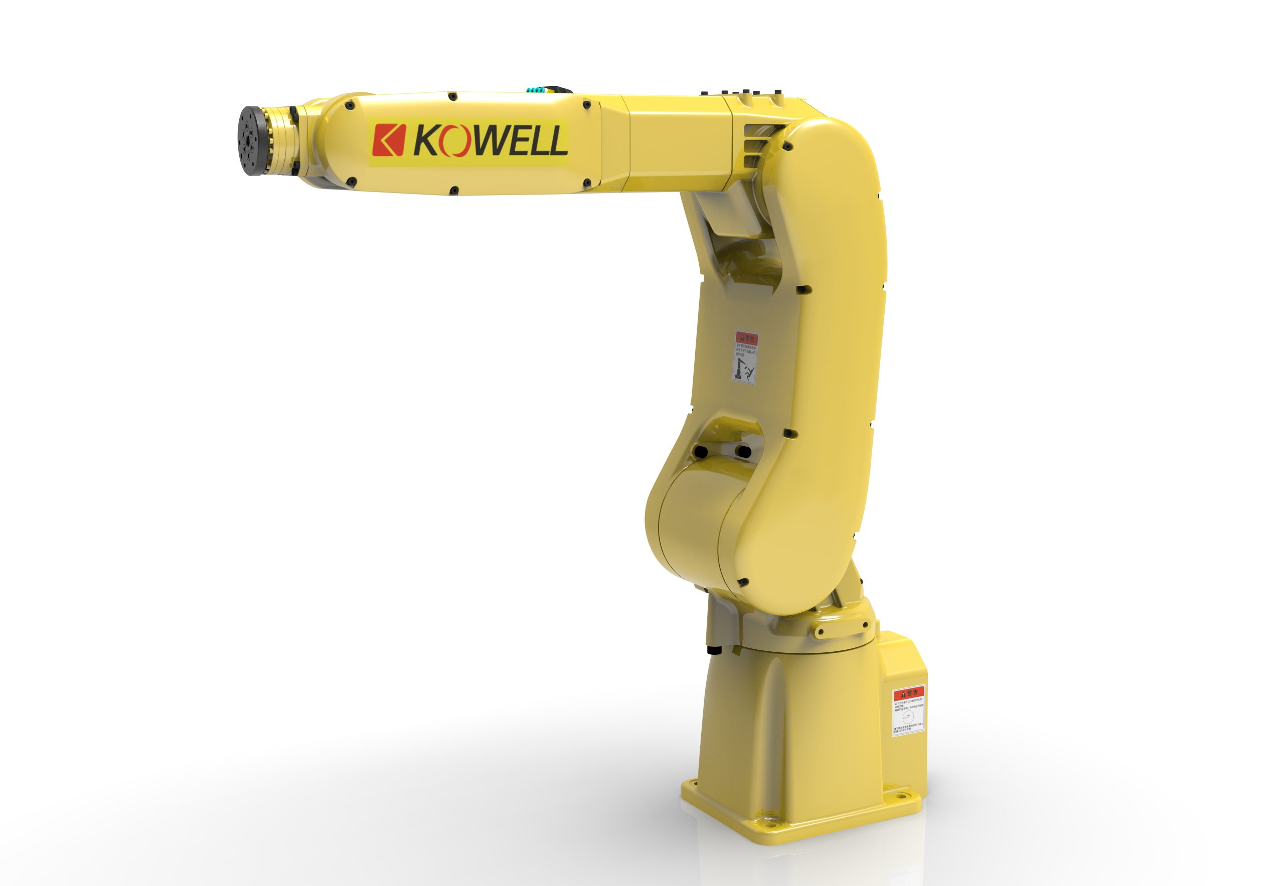 Six axis robot KW1005B-950 robot