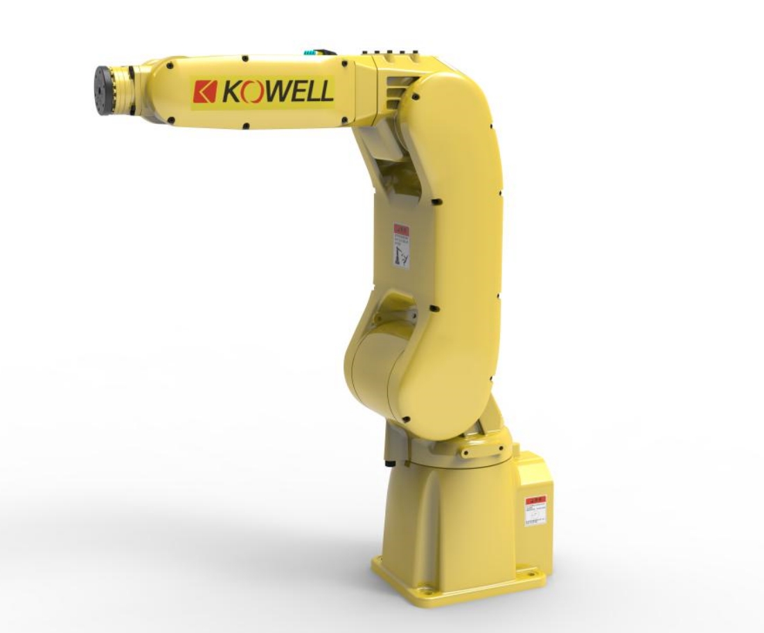 Arm robot 6 axis KW1008B-830 robot