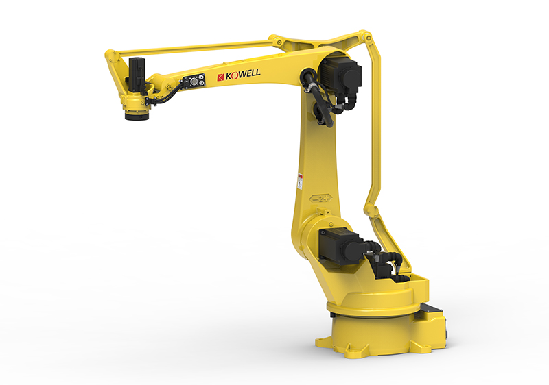 4 axis robot arm KW1030M-1835 robot