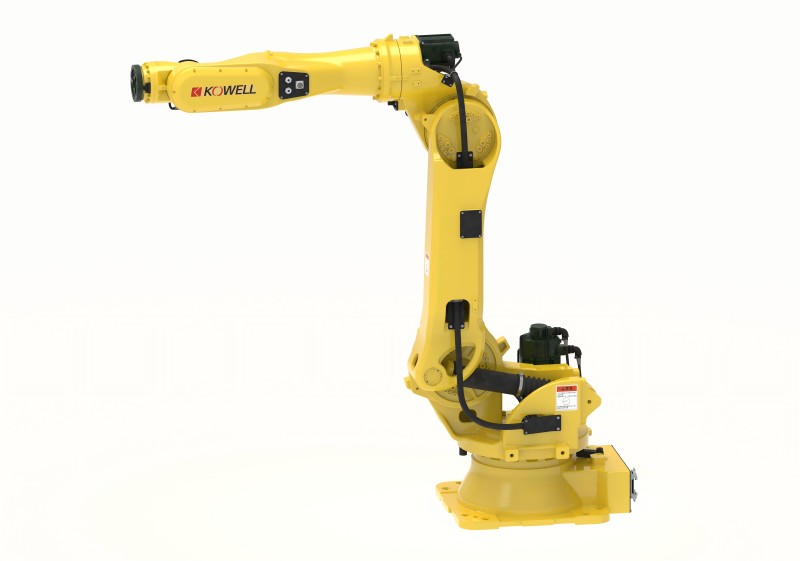 KW1220B-2700 robot