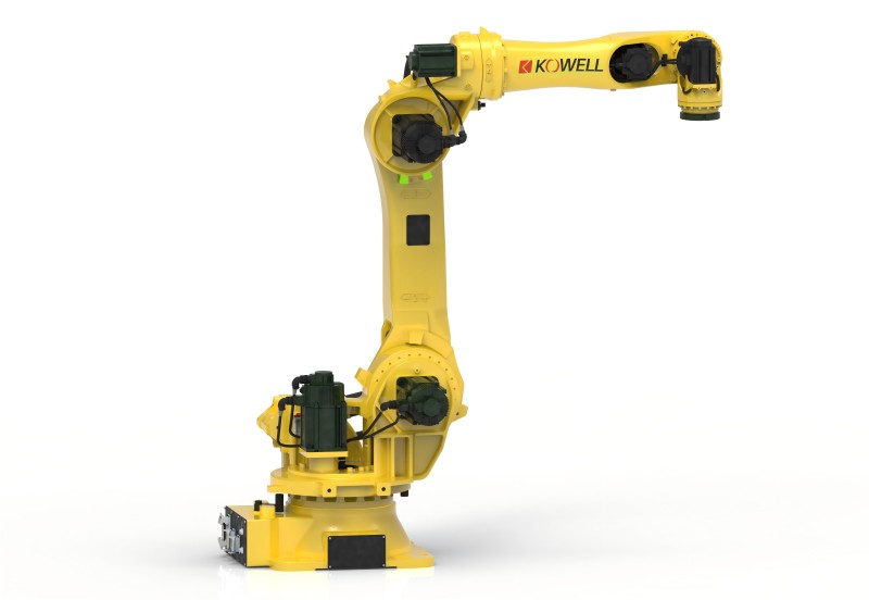 KW1280B-2700 robot
