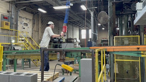 Block Plant MULE