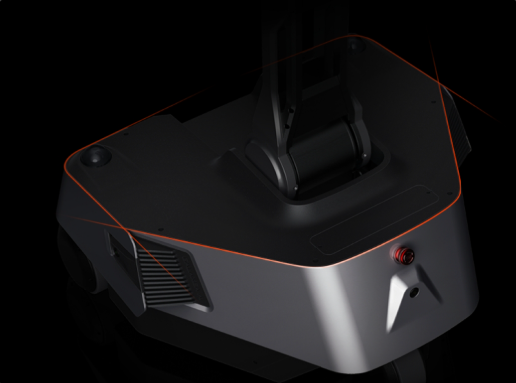 Galaxea R1 robot