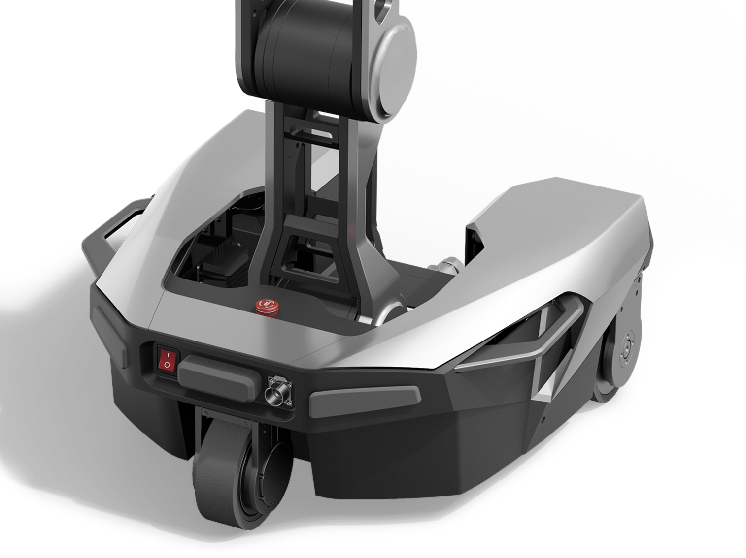 Galaxea R1 Lite robot