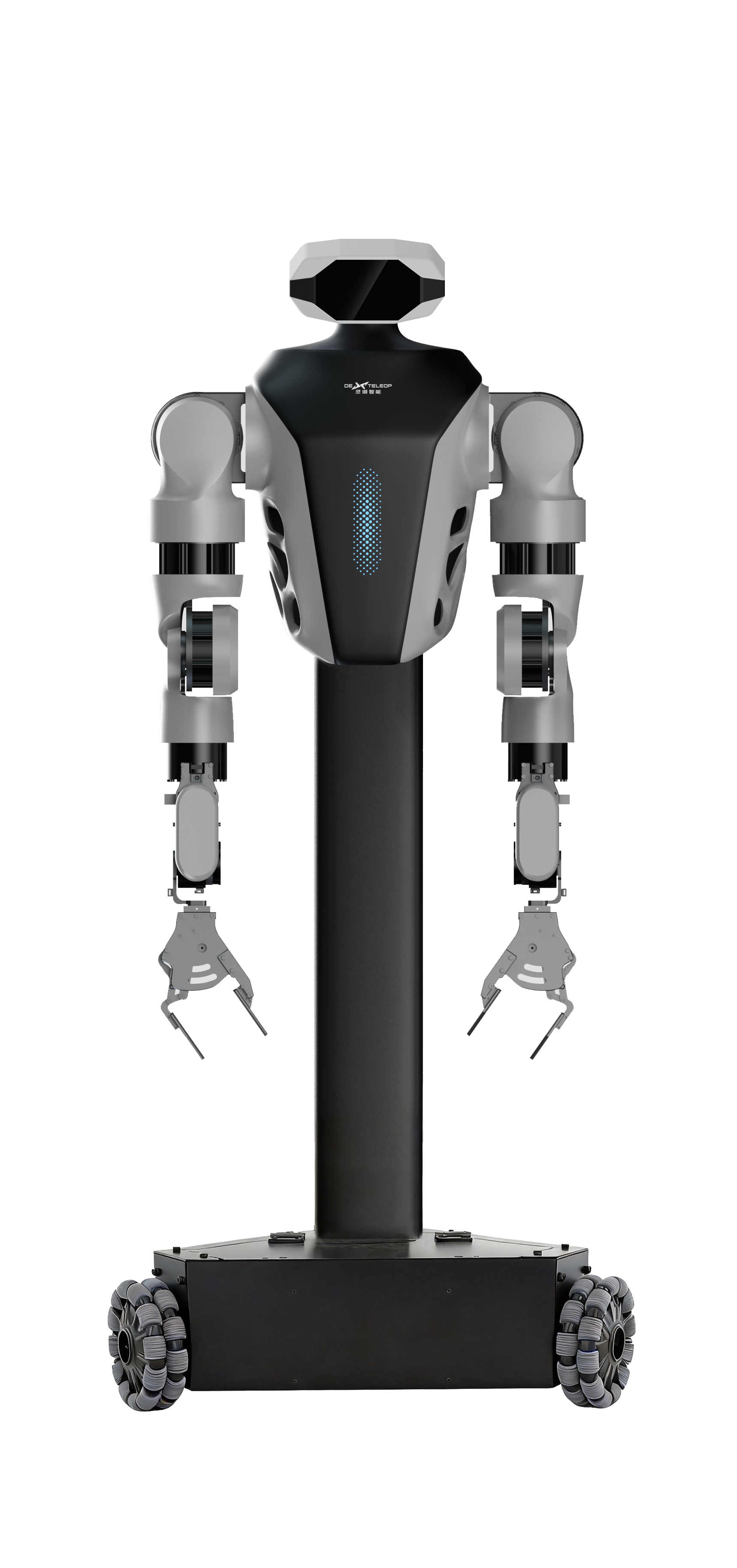 LingYu TeleAvatar Standard robot