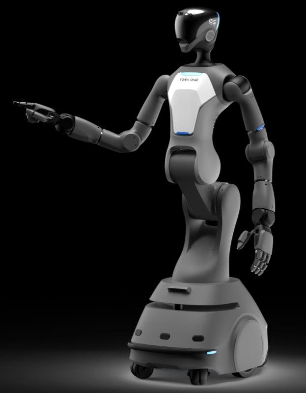 TORA-ONE robot