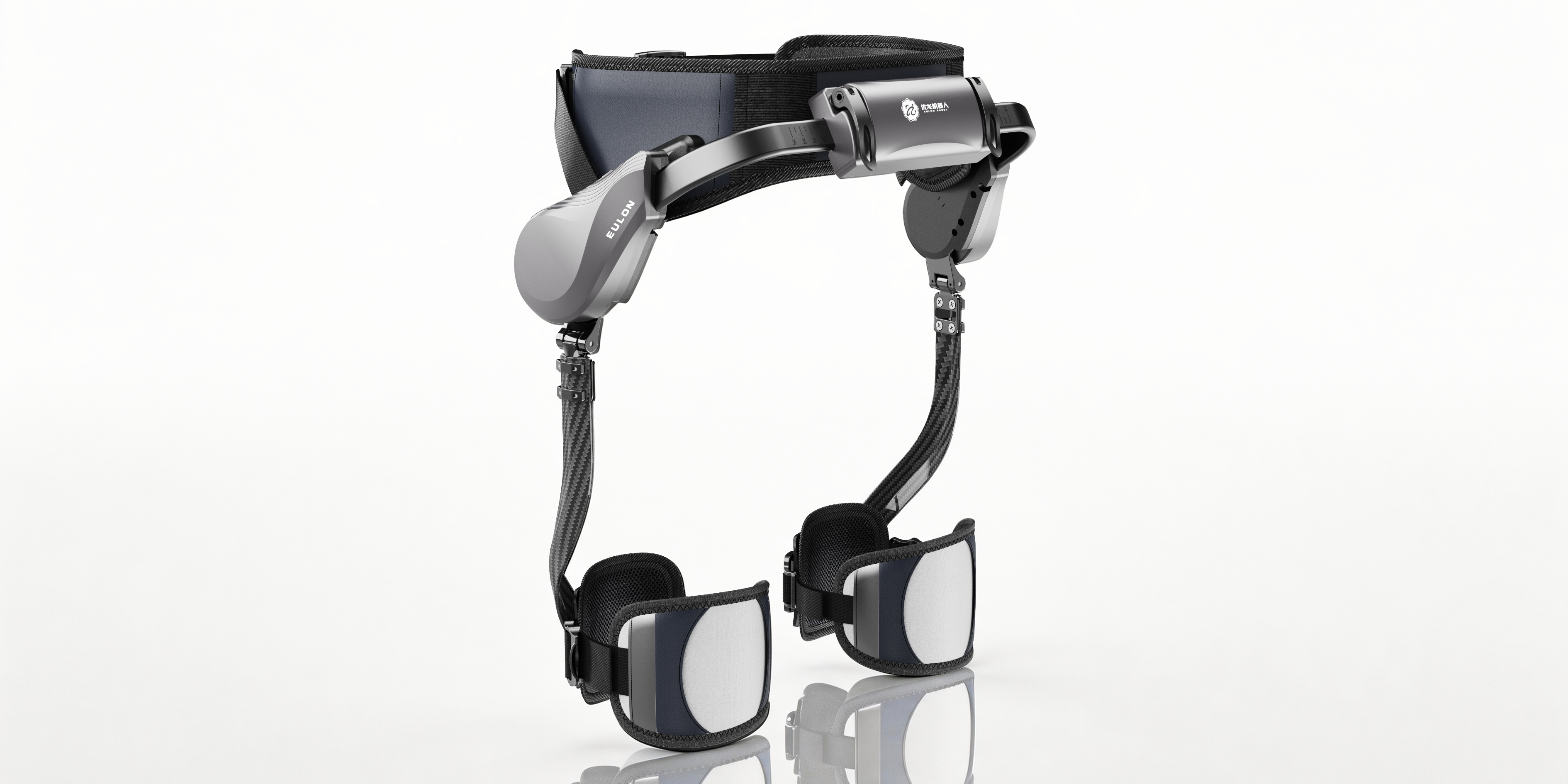 EULON Youlong 1.0 PRO robot