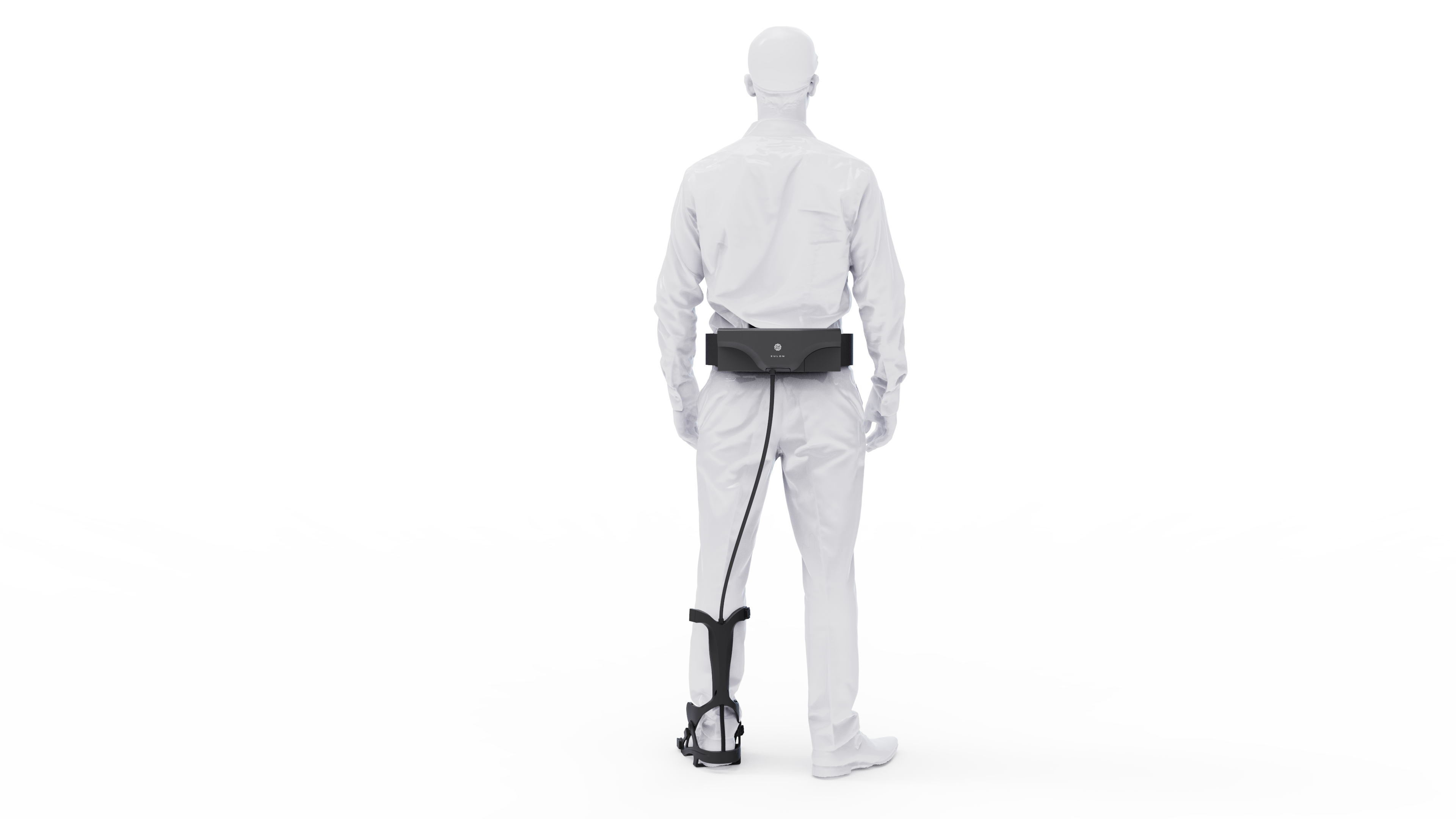 EULON Ruyi 1.0 robot