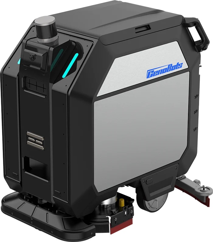 CenoBots L50