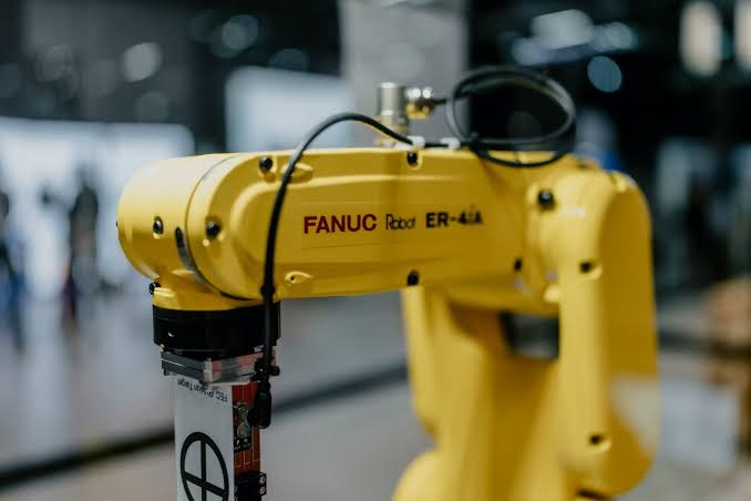 ER-4iA robot