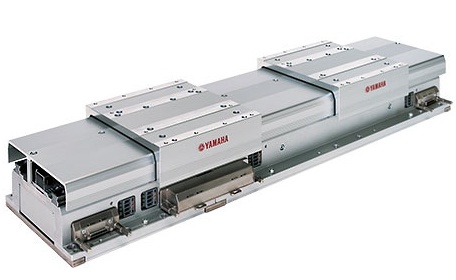 Yamaha Motor Robotics LCMR200-B10