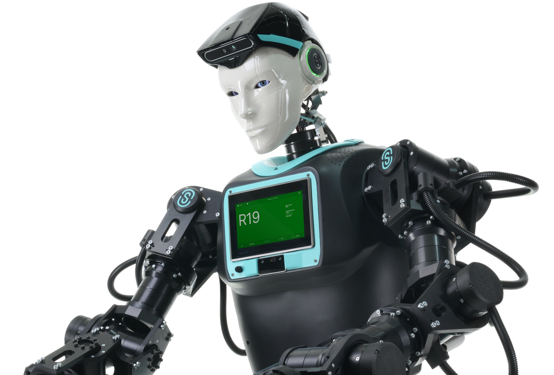 RoBee robot