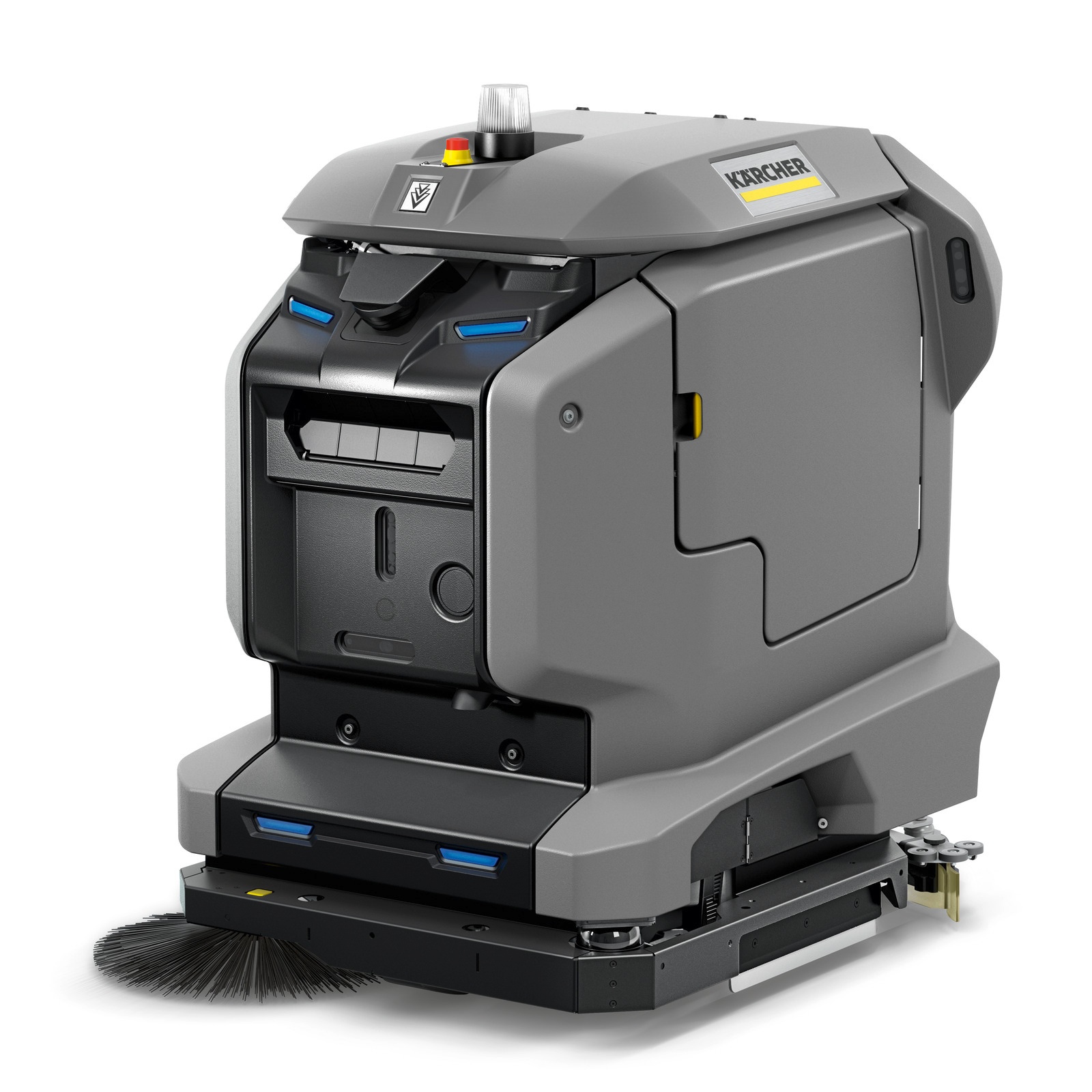 KIRA B 50 robot