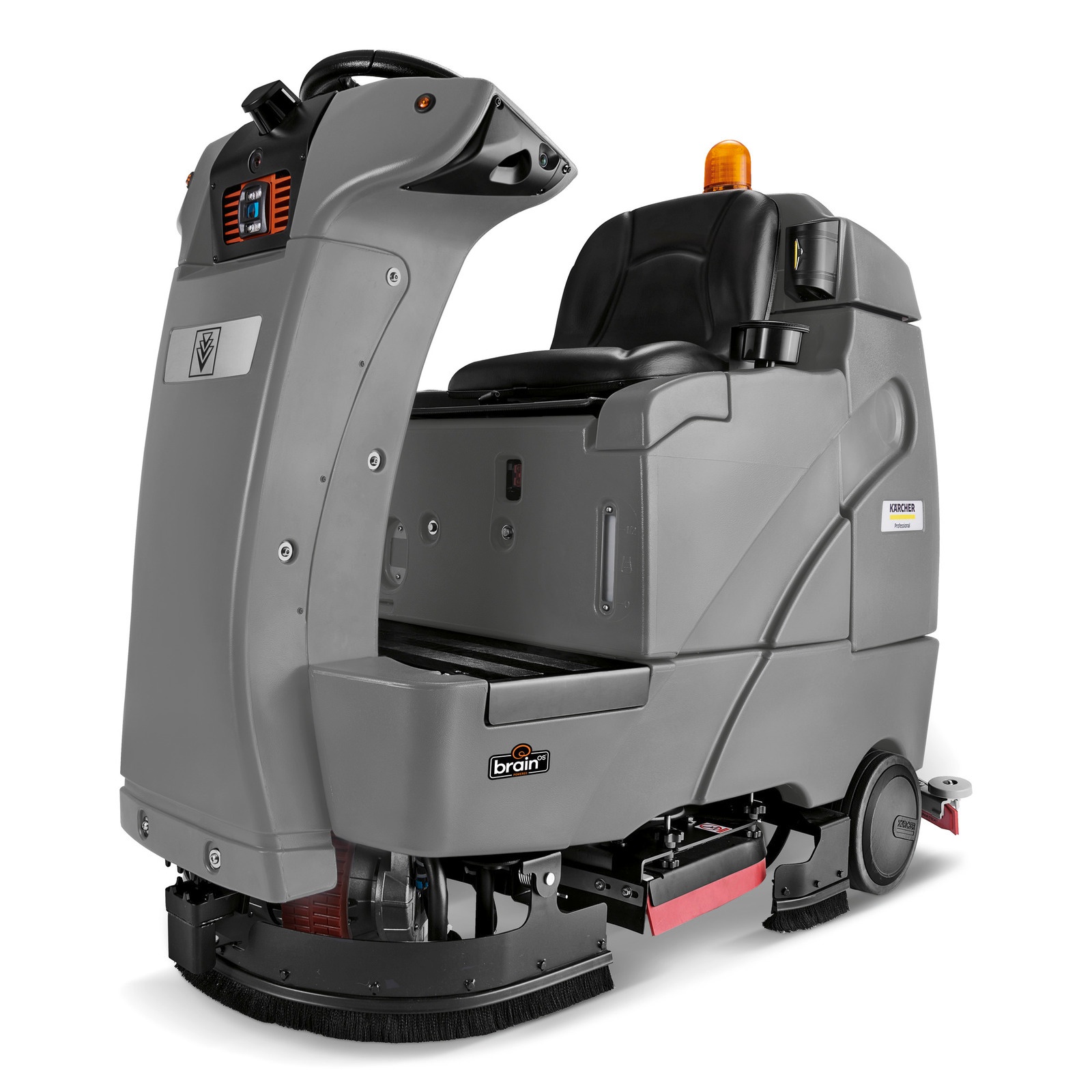 KIRA B 100 R robot