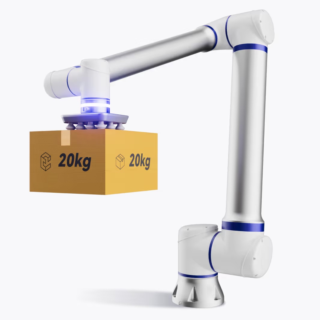 CS625 robot