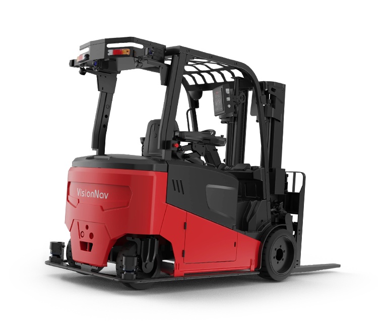 VNE40 robot