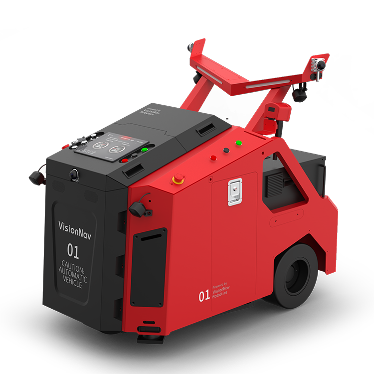 VNQ50 robot