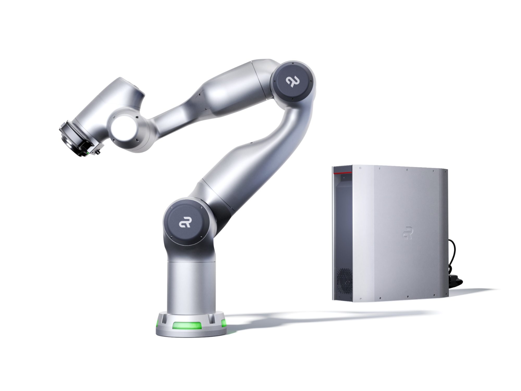 Diana 3 robot