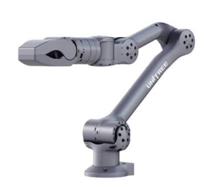 Unitree Z1 PRO robot
