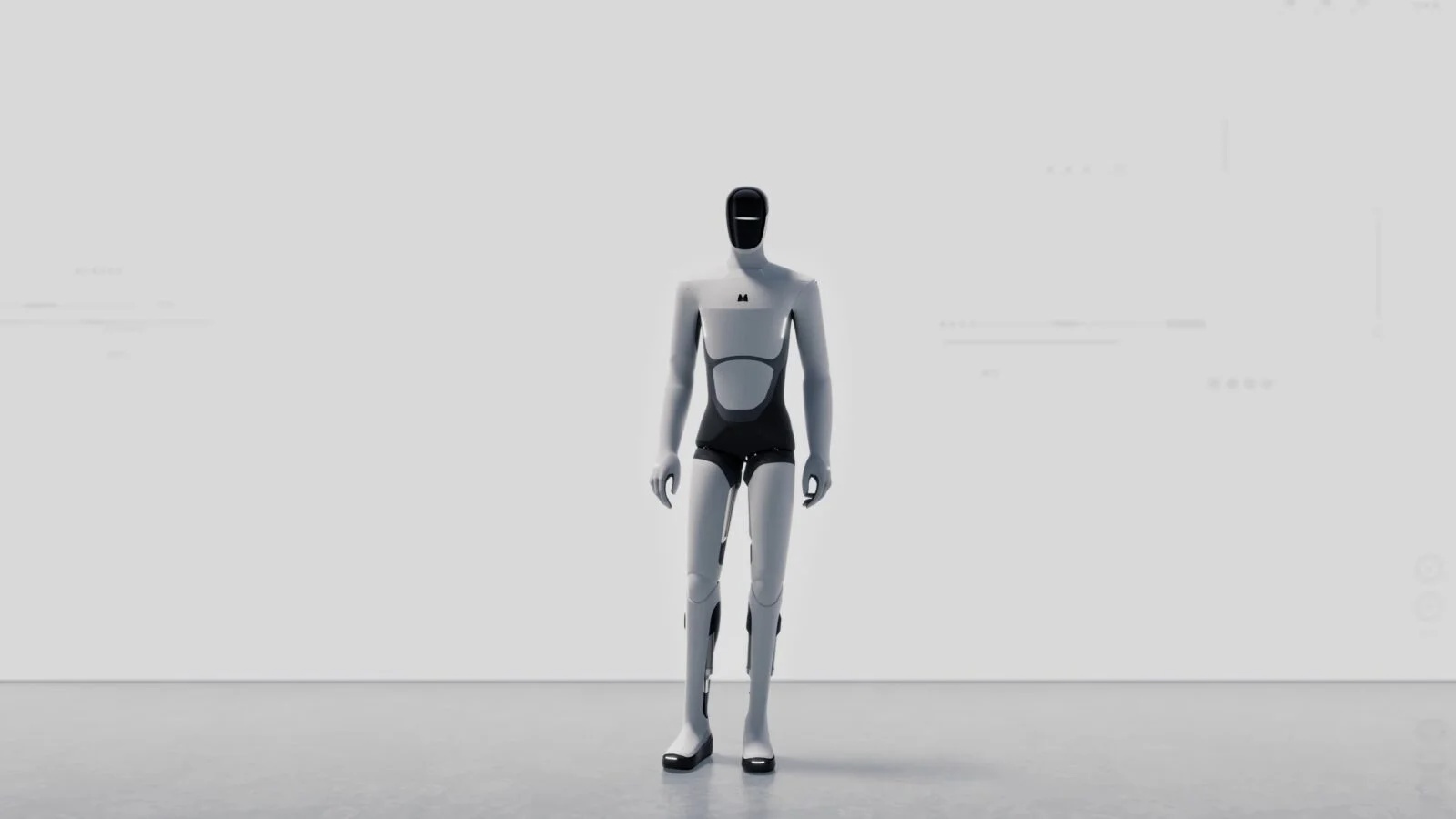 MATRIX-3 robot