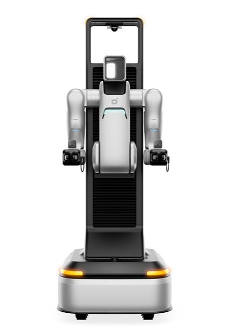 Expedition A2-W (AGIBOT A2-W / Yuanzheng A2-W) robot