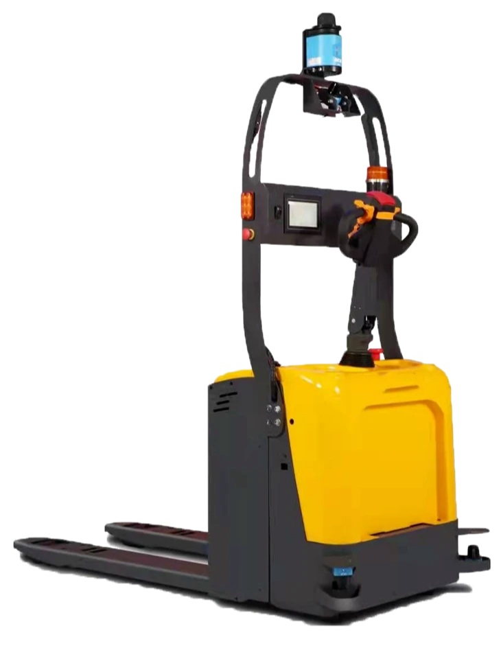 AGV Pallet Truck