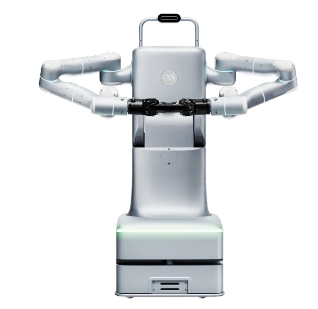 AICO 2-10 robot