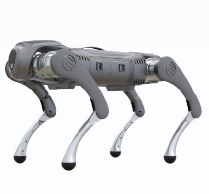 Galileo C1 robot