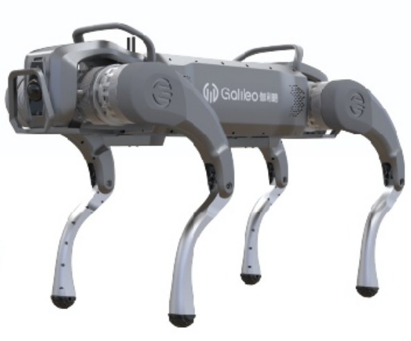 Galileo S1 robot