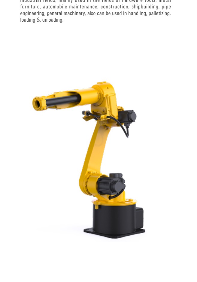 Peitian AIR10-1500-HW robot